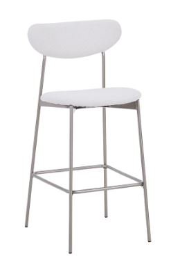 Banqueta Estofada 8333