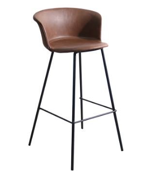 Banqueta Estofada 8037