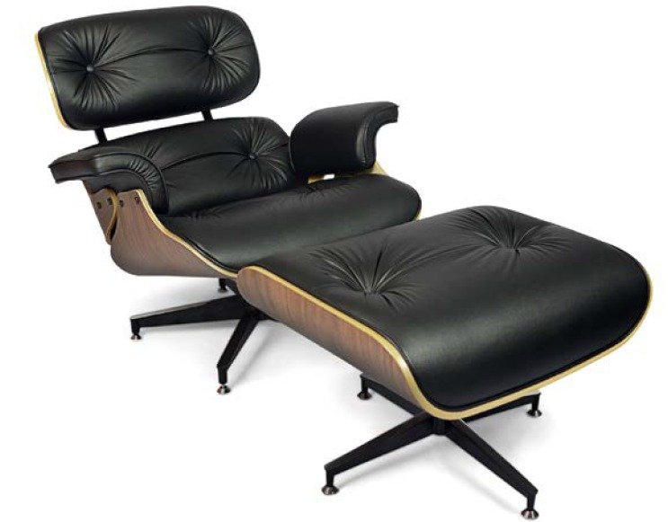 Arc Charles Eames