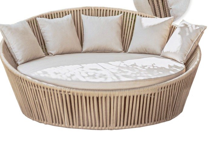 Verd Chaise Macarella