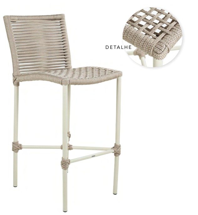 Verd Banqueta Bone