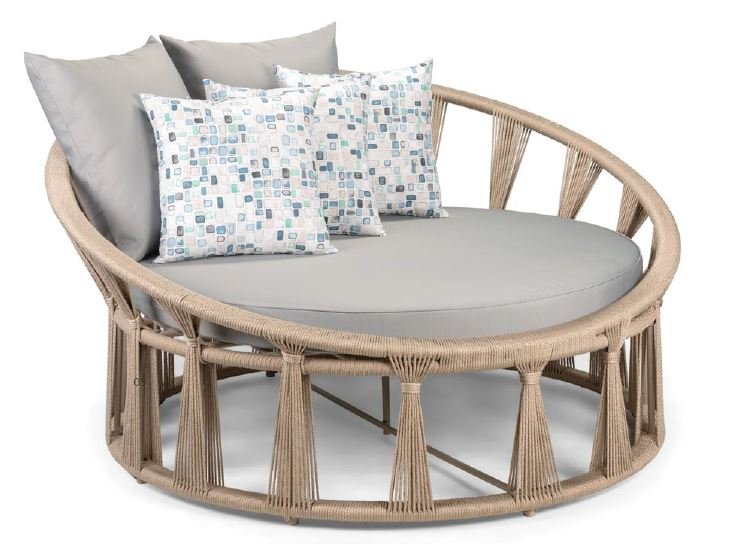 RT Chaise Bia