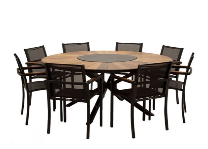 Man Mesa Jasmim