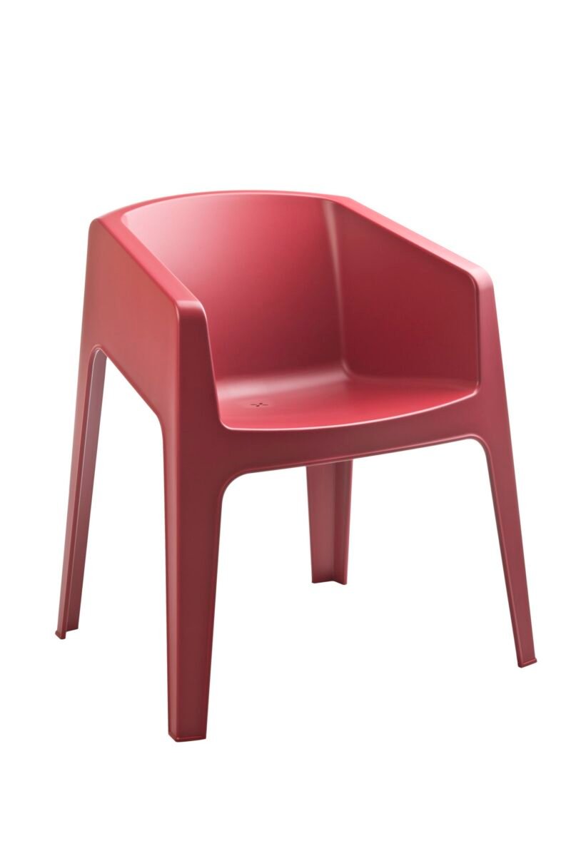 Poltrona monobloco