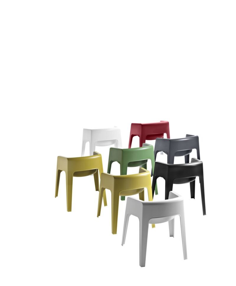 Poltrona monobloco - Imagem 2