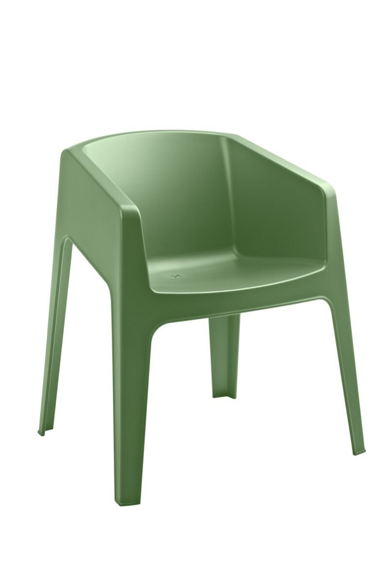 Poltrona monobloco - Imagem 3